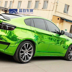 Kiểu Dáng Xe Bọc Kim Loại Lỏng Màu Xanh Đậm Vinyl Phim Cơ Thể Dán Với Không Khí Tự Do Bong Bóng Xe Xe Đạp Thuyền Bọc Bóng bộ Phim