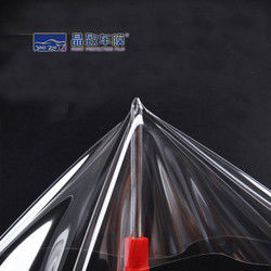 Chống Vết Đen Chất Liệu Nhựa PVC Cao Cấp PPF 1.52*15M Cho Thân Xe Màng Bảo Vệ Xe Bọc Vinyl Phim