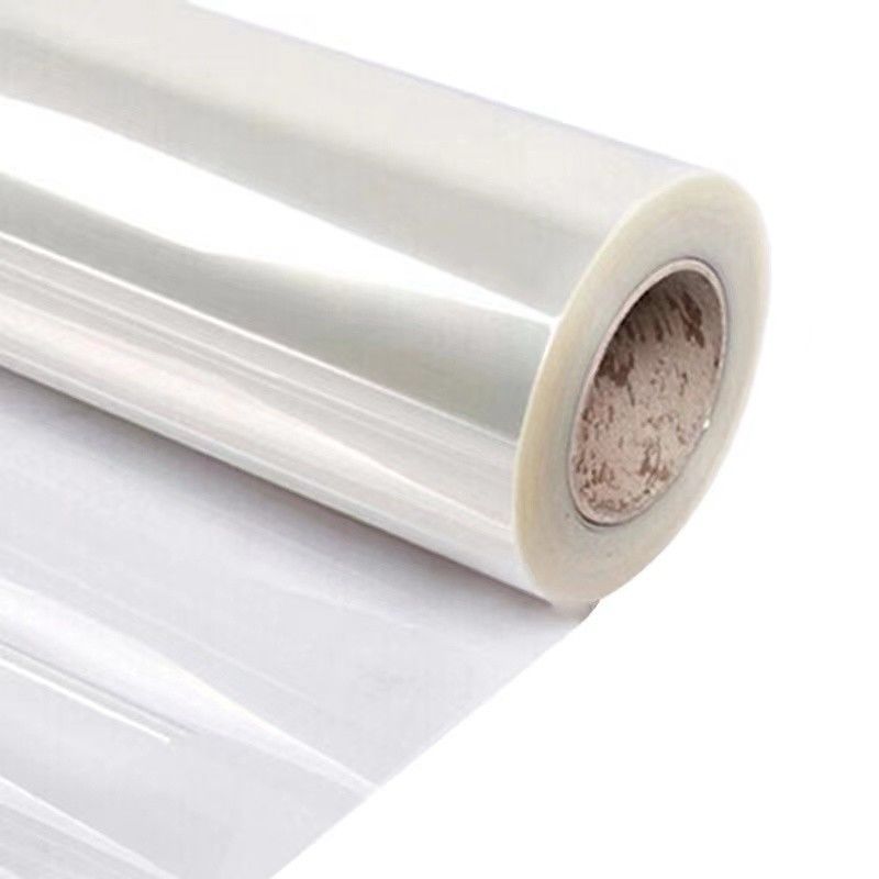 Bộ phim bảo vệ sơn màu chống tia cực tím lâu bền và đáng tin cậy